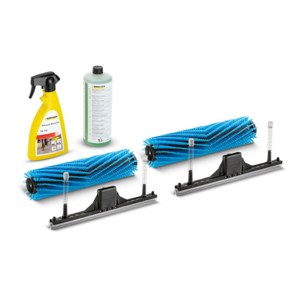 Karcher Carpet Cleaning Set | 2.783-014.0 Karcher Carpet Cleaning Set | 2.783-014.0